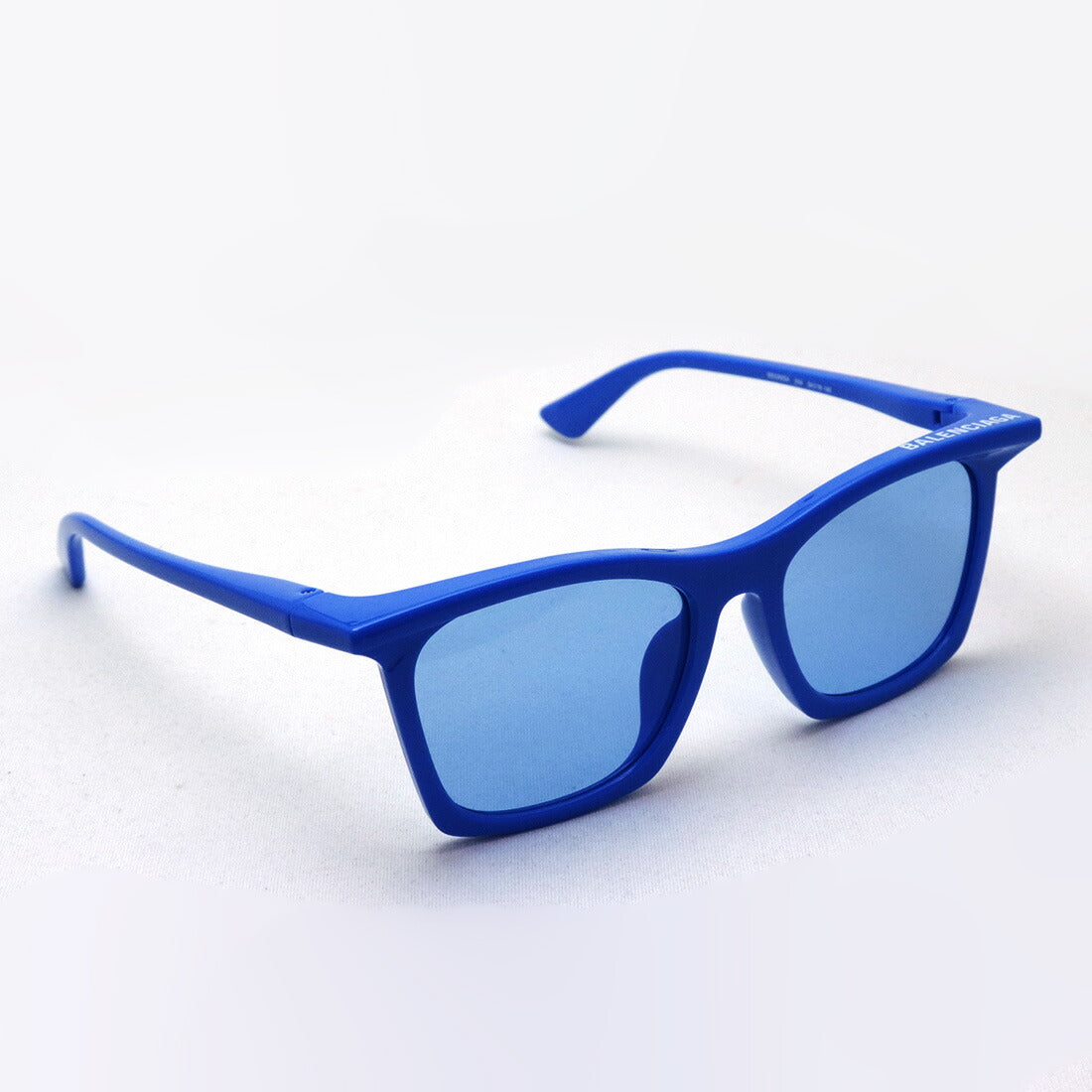 Balenciaga Sunglasses BALENCIAGA BB0099SA 004