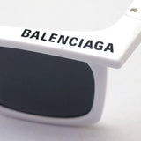 Balenciaga太阳镜Balenciaga BB0099SA 005