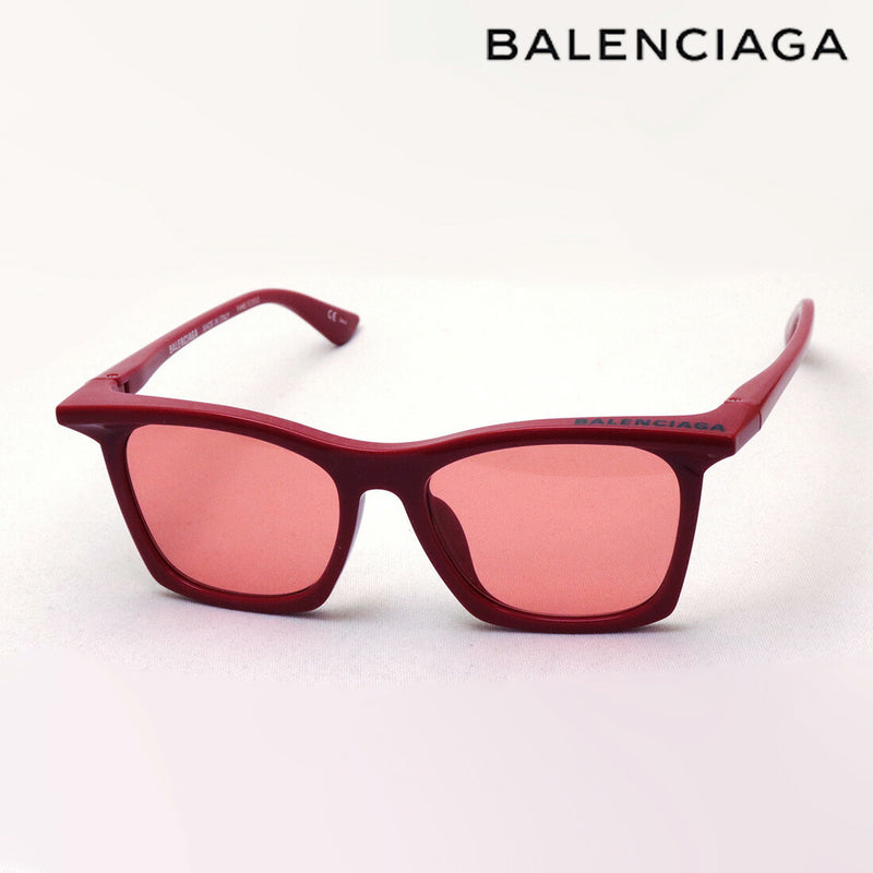 Gafas de sol Balenciaga Balenciaga BB0099SA 006