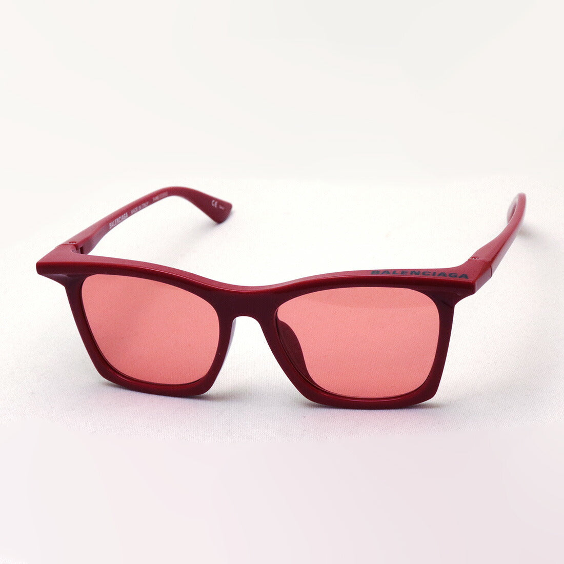 Balenciaga Sunglasses BALENCIAGA BB0099SA 006