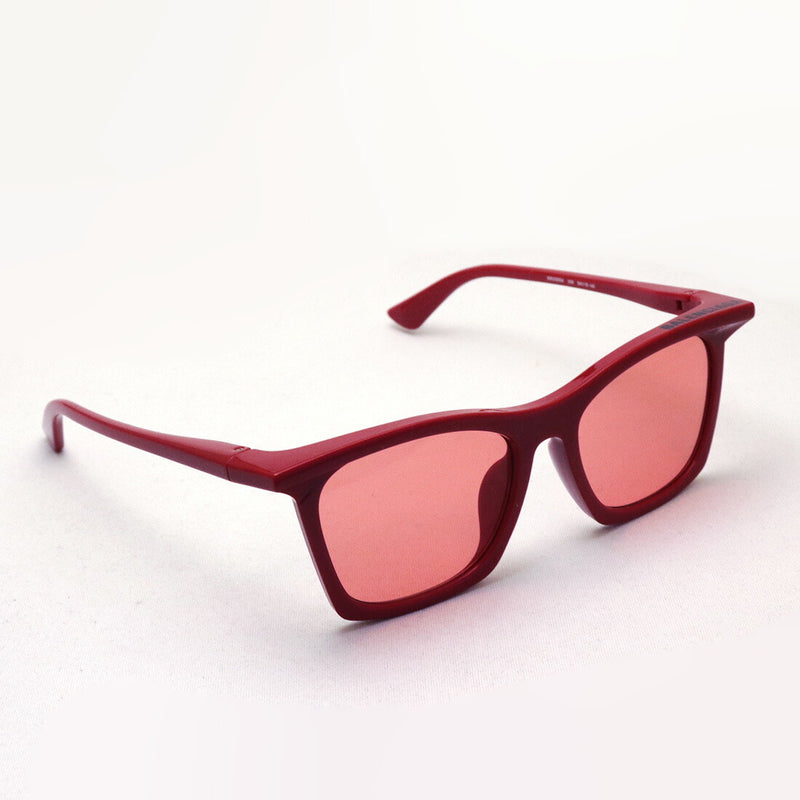 Balenciaga Sunglasses BALENCIAGA BB0099SA 006