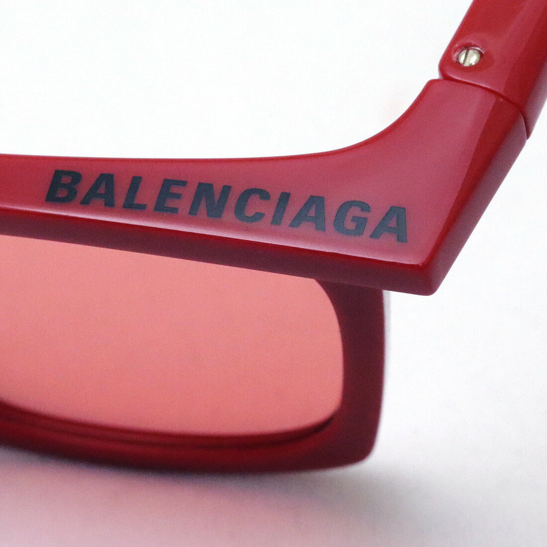 Balenciaga Sunglasses BALENCIAGA BB0099SA 006
