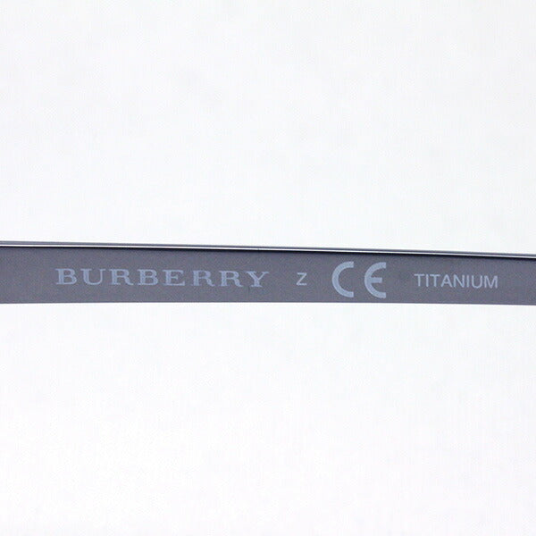 Burberry眼镜Burberry BE1276TD 1280