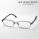 バーバリー メガネ BURBERRY BE1287TD 1001