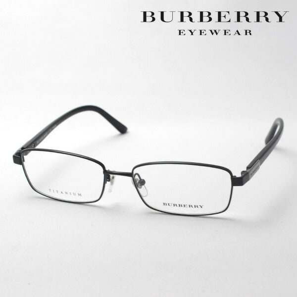 Burberry眼镜Burberry BE1287TD 1001
