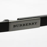 バーバリー メガネ BURBERRY BE1287TD 1001