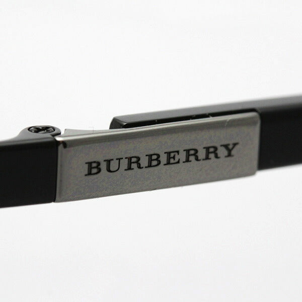 バーバリー メガネ BURBERRY BE1287TD 1001