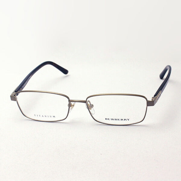 バーバリー メガネ BURBERRY BE1287TD 1002