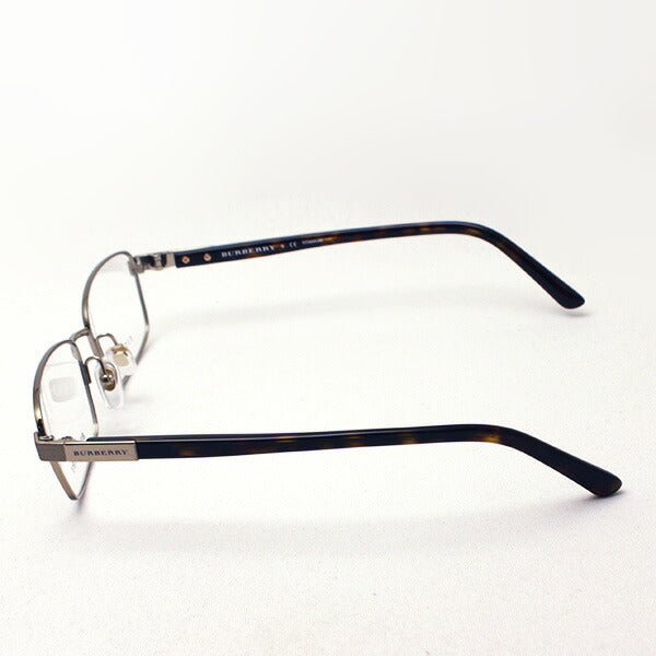 バーバリー メガネ BURBERRY BE1287TD 1002