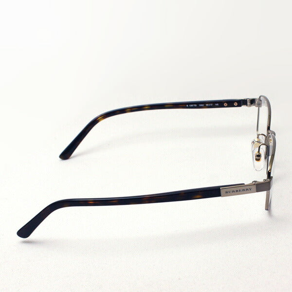 バーバリー メガネ BURBERRY BE1287TD 1002