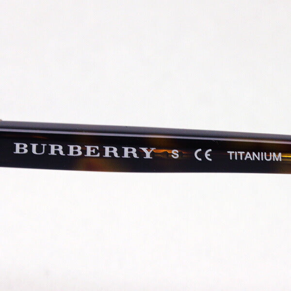 バーバリー メガネ BURBERRY BE1287TD 1002