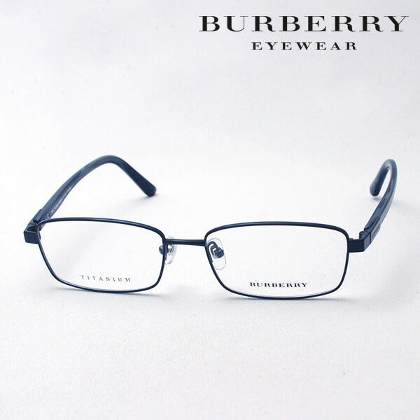 バーバリー メガネ BURBERRY BE1287TD 1091