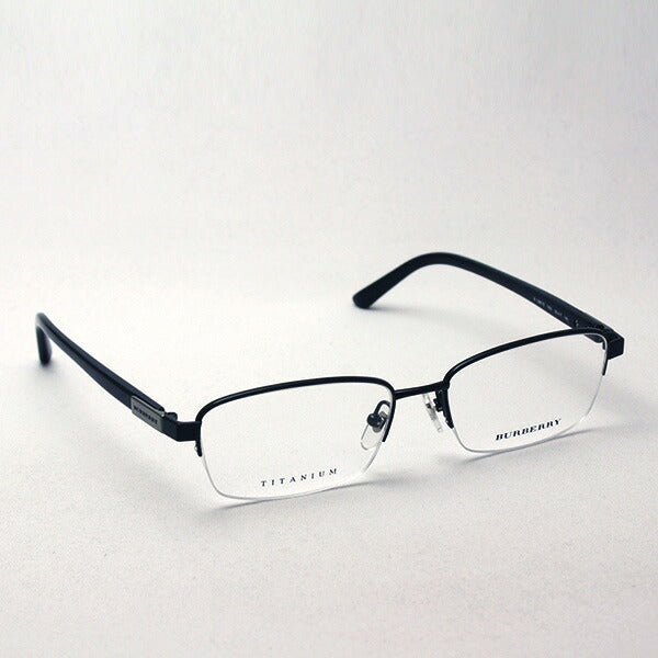 バーバリー メガネ BURBERRY BE1288TD 1001
