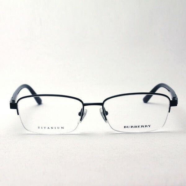 バーバリー メガネ BURBERRY BE1288TD 1001
