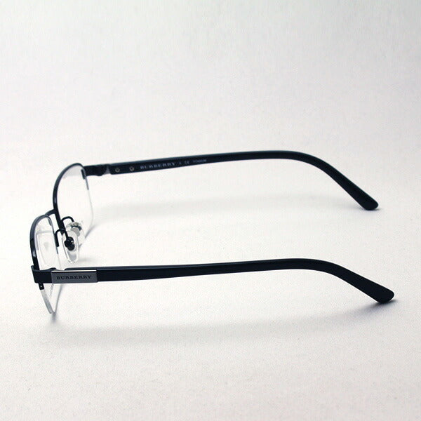 バーバリー メガネ BURBERRY BE1288TD 1001