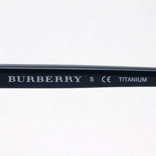 バーバリー メガネ BURBERRY BE1288TD 1001