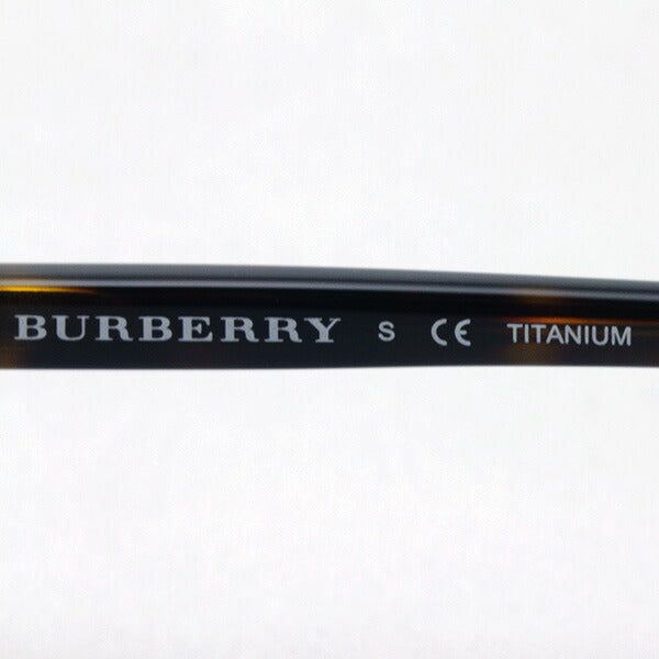 Burberry眼镜Burberry BE1288TD 1002