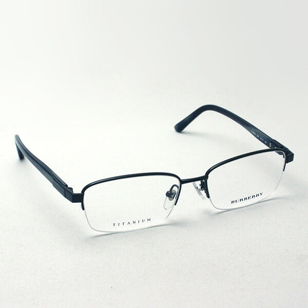 バーバリー メガネ BURBERRY BE1288TD 1091 – GLASSMANIA -TOKYO AOYAMA-