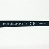 Gafas burberry burberry be1292td 1001