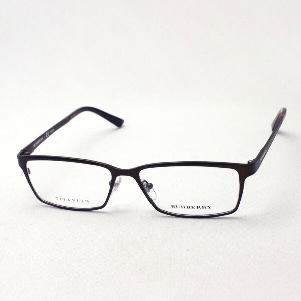 Burberry眼镜Burberry BE1292TD 1212