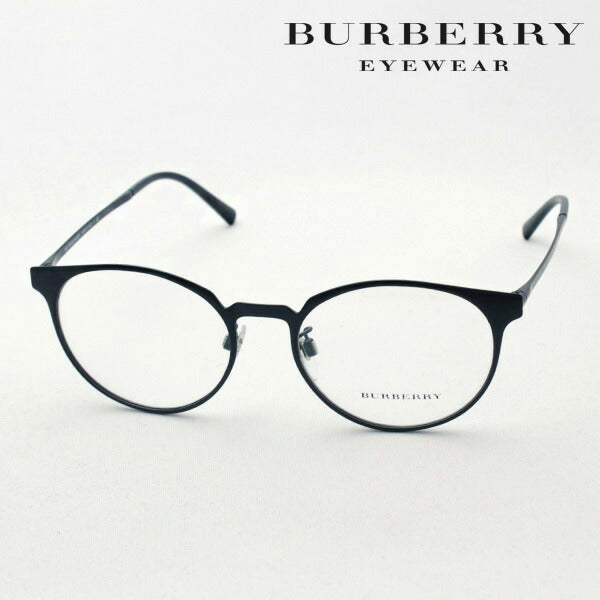 バーバリー メガネ BURBERRY BE1321D 1007