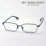 バーバリー メガネ BURBERRY BE1331D 1283