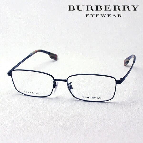 バーバリー メガネ BURBERRY BE1331D 1283