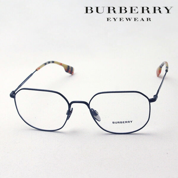 バーバリー メガネ BURBERRY BE1335 1007 54