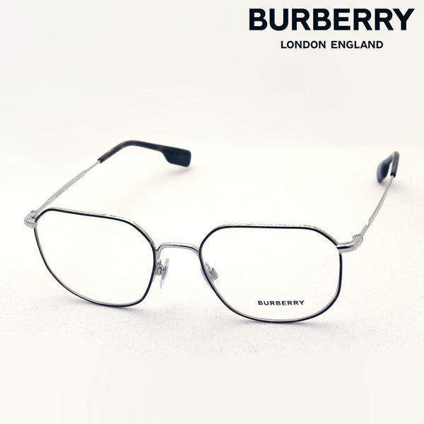 バーバリー メガネ BURBERRY BE1335 1311