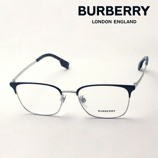 バーバリー メガネ BURBERRY BE1338D 1005