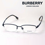 バーバリー メガネ BURBERRY BE1342TD 1001