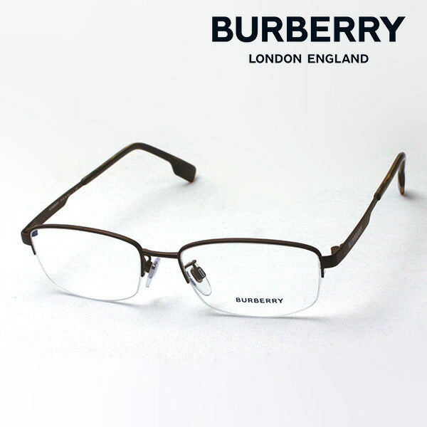 Gafas burberry burberry be1342td 1012