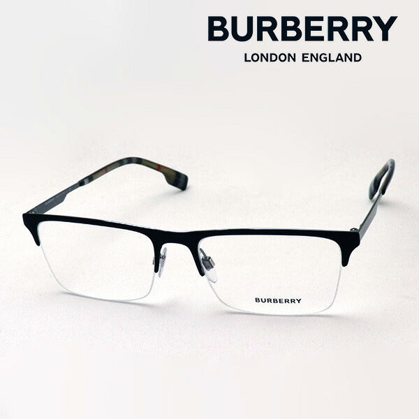 Burberry Glasses Burberry Be1344 1003