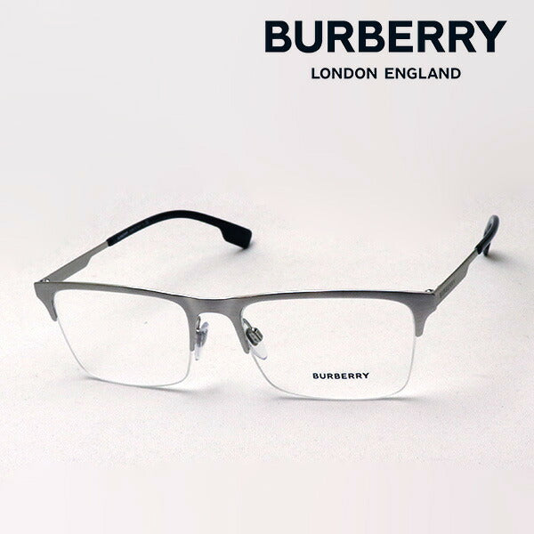 Burberry Glasses Burberry Be1344 1166