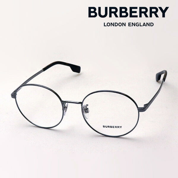 バーバリー メガネ BURBERRY BE1345D 1003