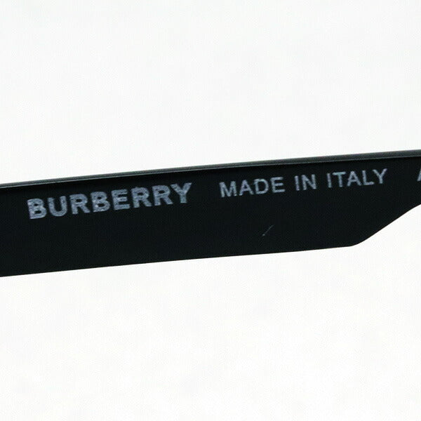 アウトレット バーバリー メガネ BURBERRY BE1346TD 1001 外箱なし