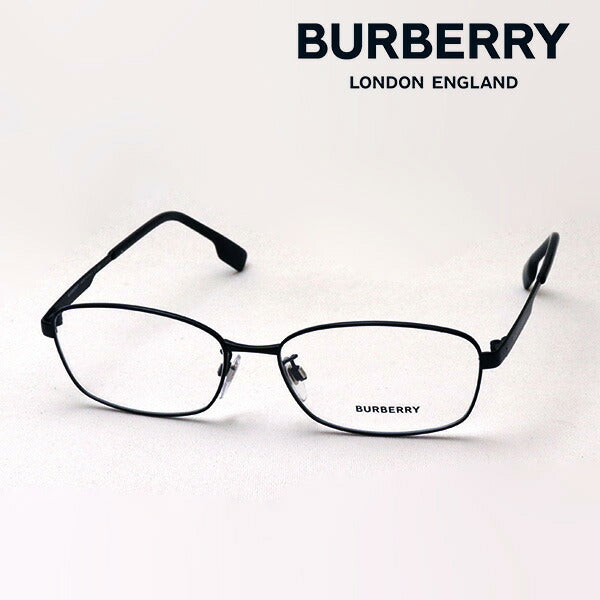 Gafas burberry burberry be1346td 1001