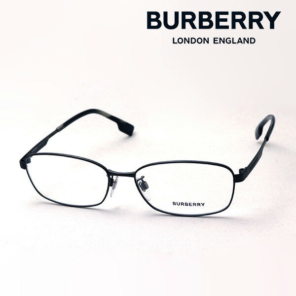 Burberry眼镜Burberry BE1346TD 1008