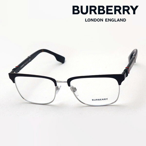 Burberry glasses Burberry be1348 1307