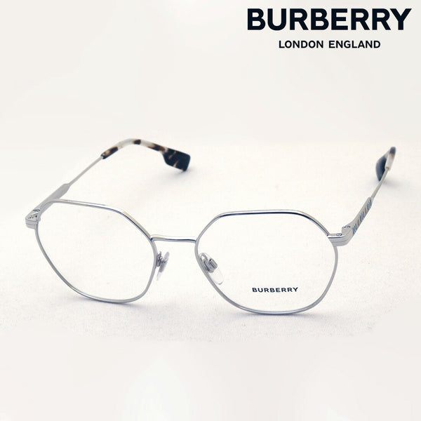 バーバリー メガネ BURBERRY BE1350 1005