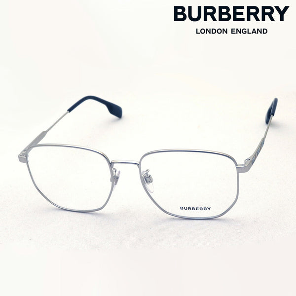 バーバリー メガネ BURBERRY BE1352D 1317