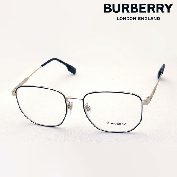 バーバリー メガネ BURBERRY BE1352D 1318