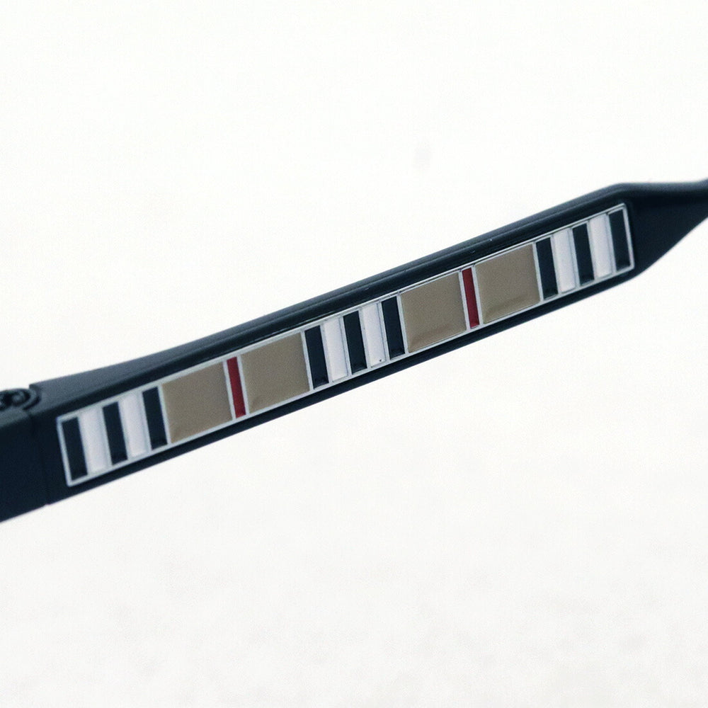 バーバリー メガネ BURBERRY BE1353TD 1014 ハーフリム バーバリー メガネ フレーム ブランド 眼鏡 伊達 度付き 度入り