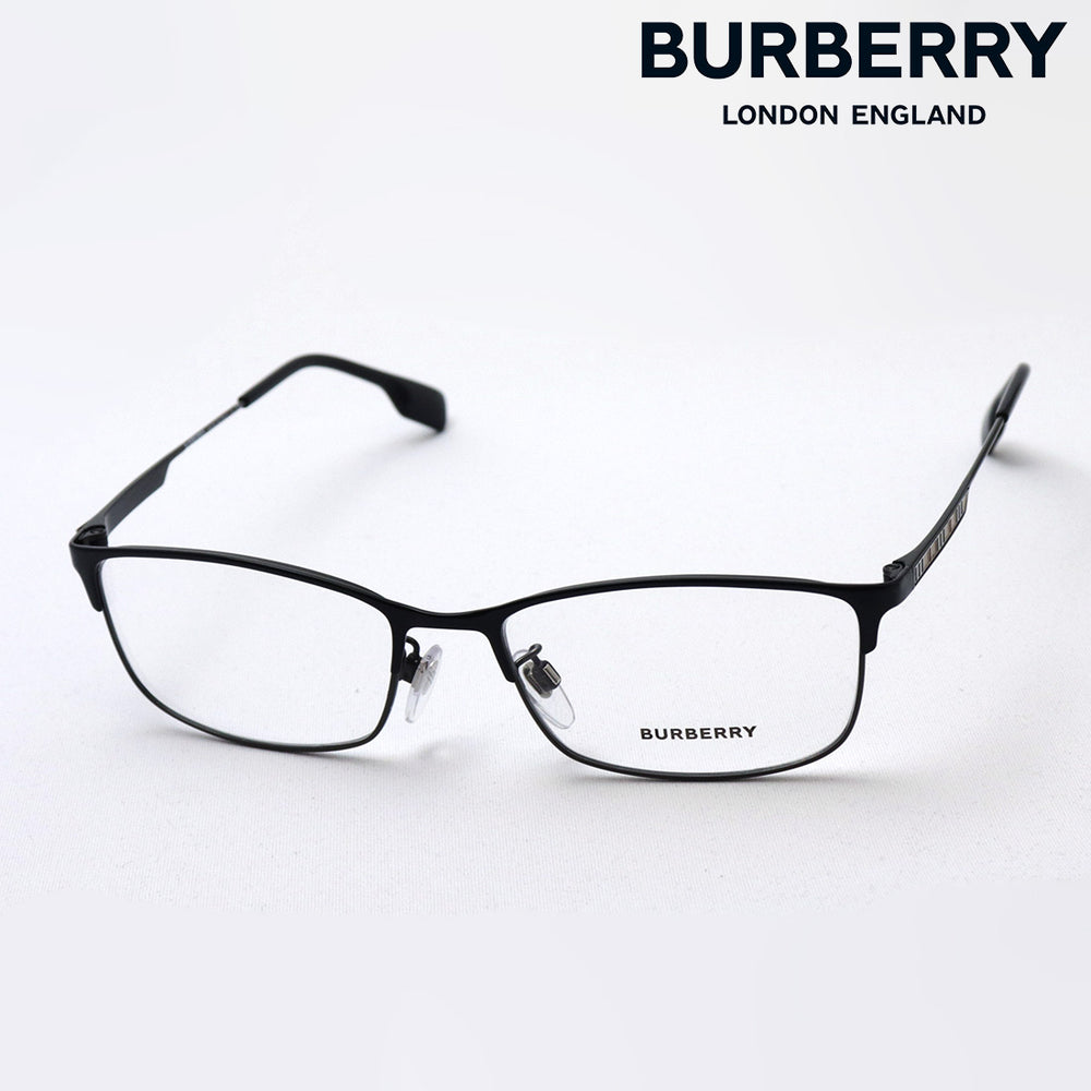 BURBERRYメガネ バーバリー メガネ BURBERRY BE1357TD 1003 – GLASSMANIA -TOKYO AOYAMA-