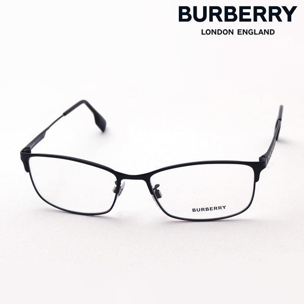 バーバリー メガネ BURBERRY BE1357TD 1007