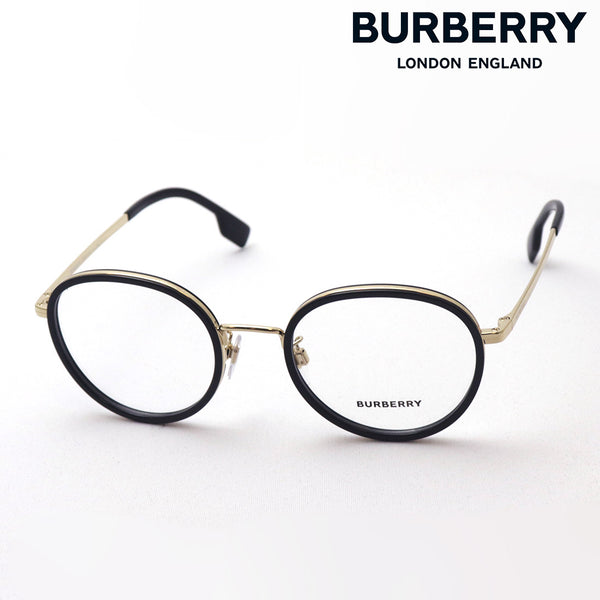 バーバリー メガネ BURBERRY BE1358D 1109