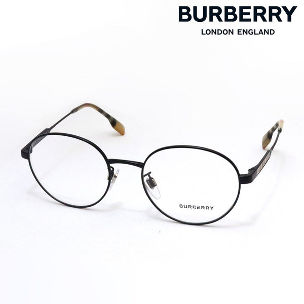Burberry眼镜Burberry BE1363TD 1007