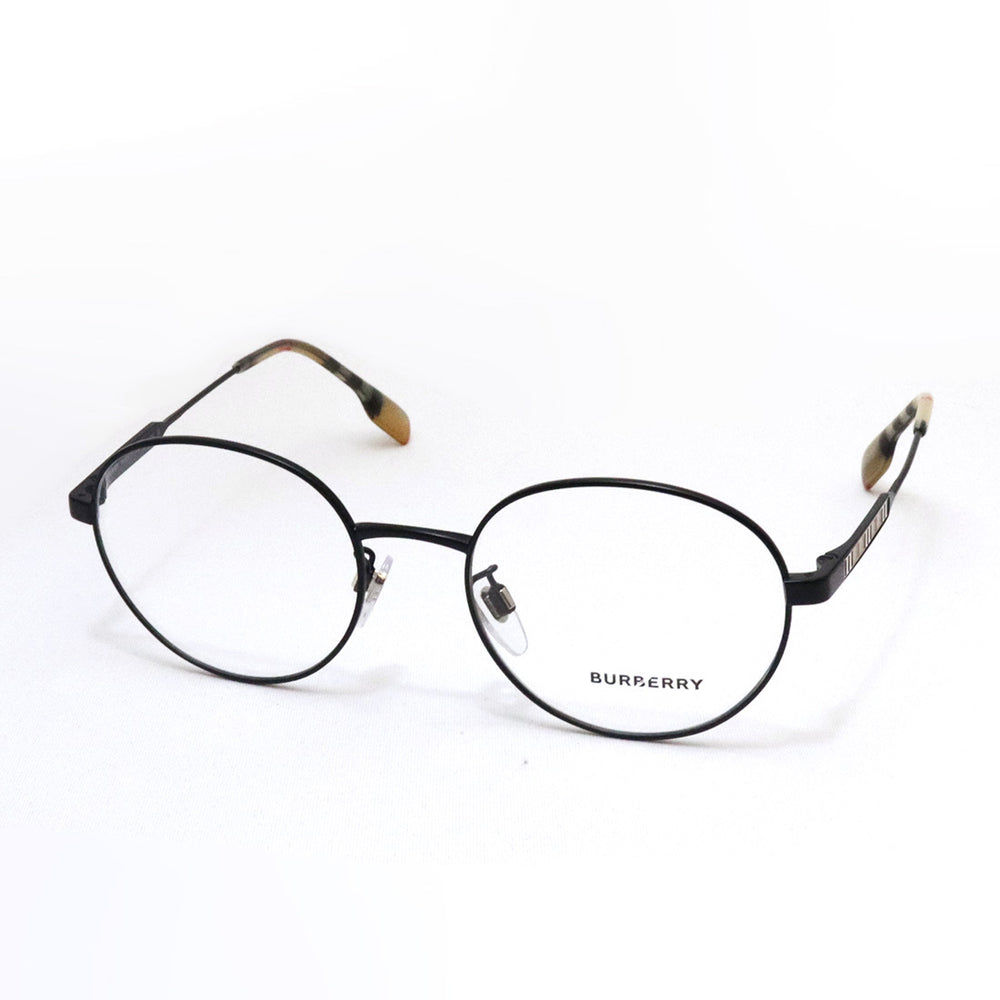 Burberry Glasses Burberry BE1363TD 1007 GLASSMANIA TOKYO AOYAMA