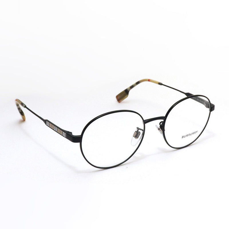 Burberry眼镜Burberry BE1363TD 1007