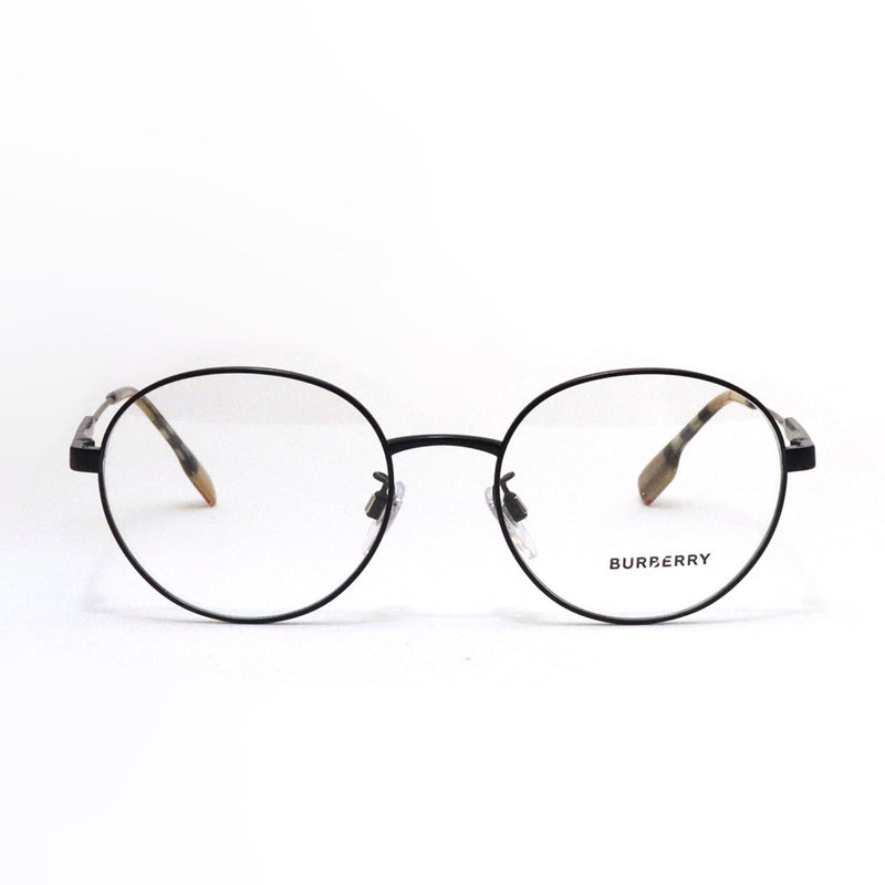 Burberry眼镜Burberry BE1363TD 1007